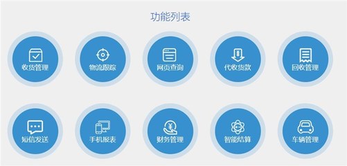 傲藍零擔倉庫管理軟件 數字化賦能，重塑物流倉儲運營新標桿